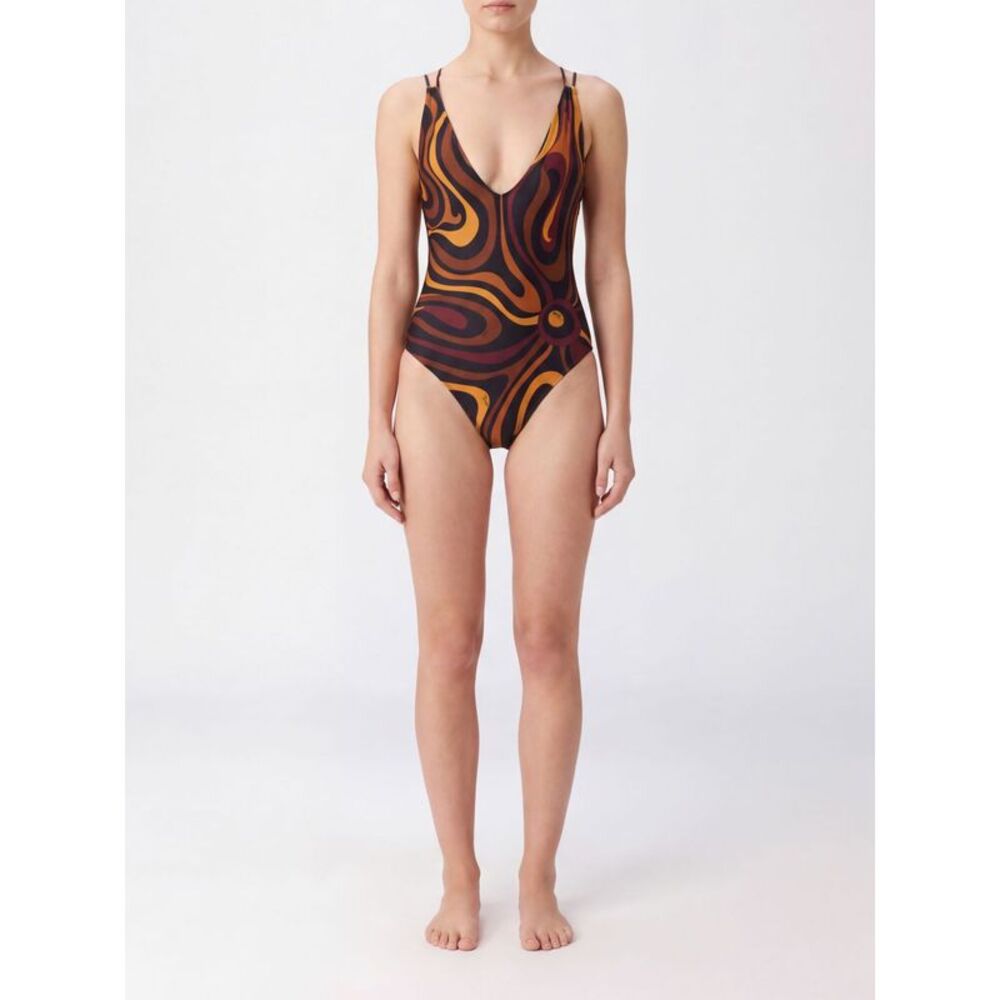 Pucci Women Swimsuit Woman Pucci